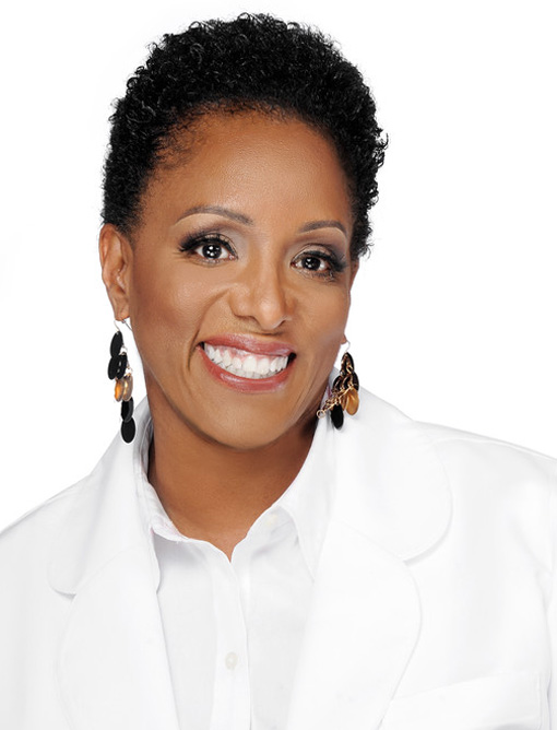 Dr. Susan Stukes